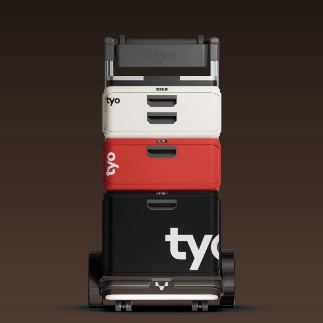 The TYO work system
