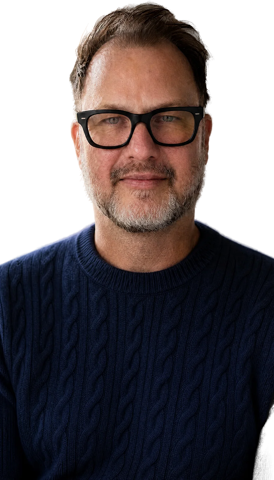Justin Jarvinen, founder of Modven